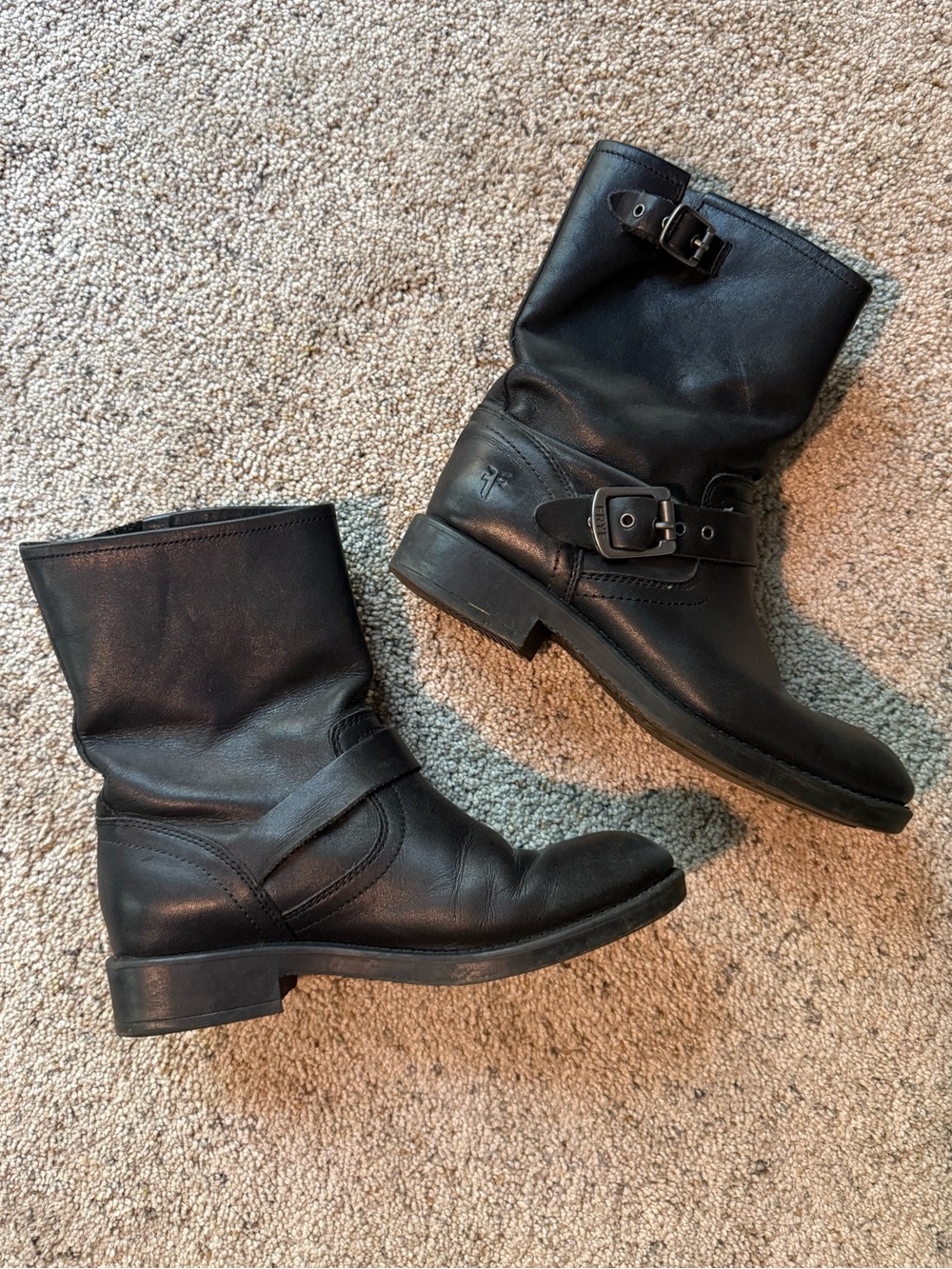 Frye boots